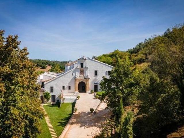Casa en alquiler en Constantina