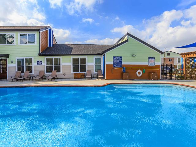 Apartment for rent in Harris, Texas