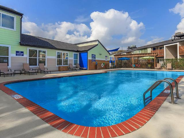 Apartment for rent in Harris, Texas