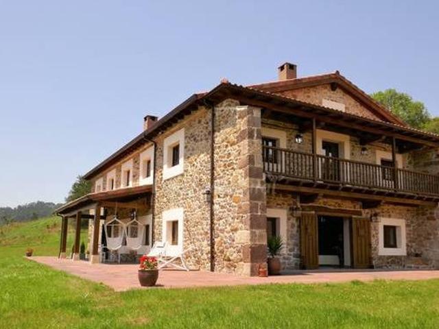 Casa en alquiler en Liérganes, Cantabria