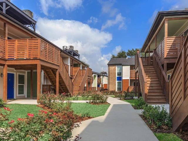 Apartment for rent in Harris, Texas