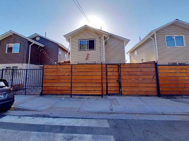 Casa en arriendo en Rengo, Libertador General Bernardo O'higgins
