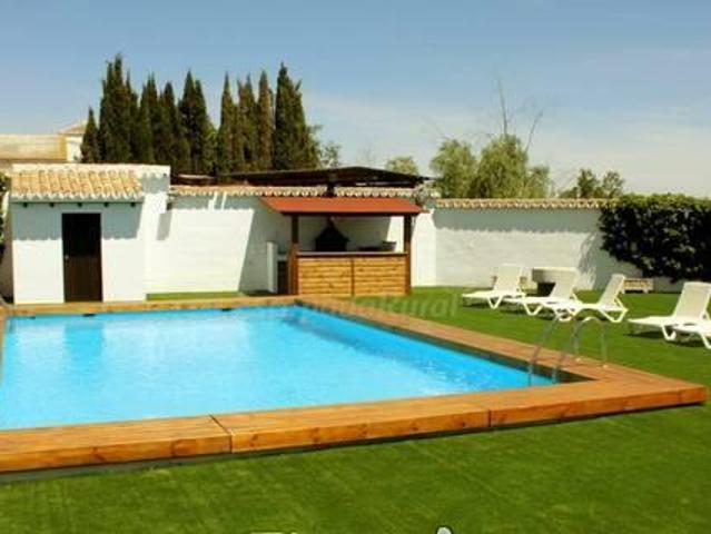 Casa en alquiler en Antequera, Andalucía