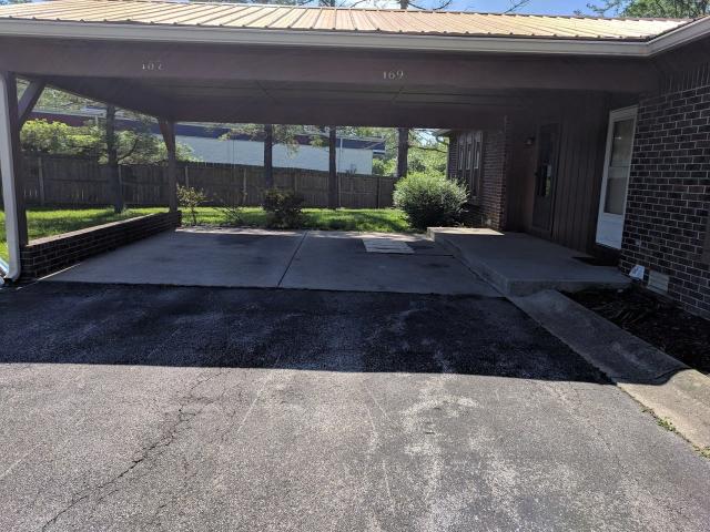 Apartment for rent in Franklin, Indiana