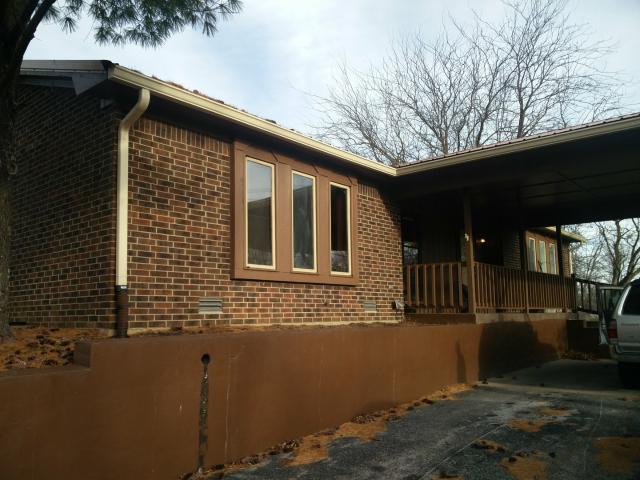 Apartment for rent in Franklin, Indiana