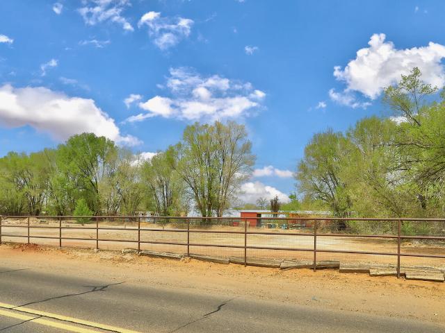 Land for sale in New Mexico