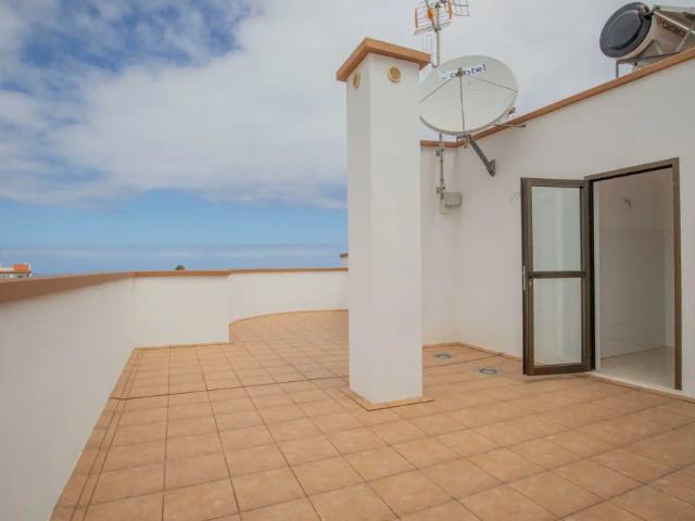 Apartamento en alquiler en San Agustín, Los Realejos