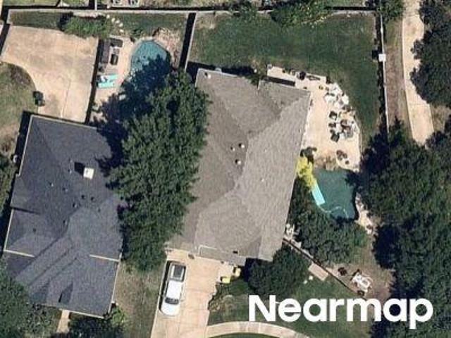 House for sale in Denton, Texas