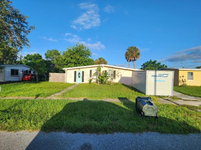 House for sale in North Port, Florida