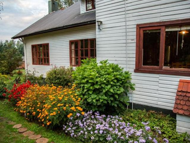 Casa en arriendo en Cauquenes, Maule