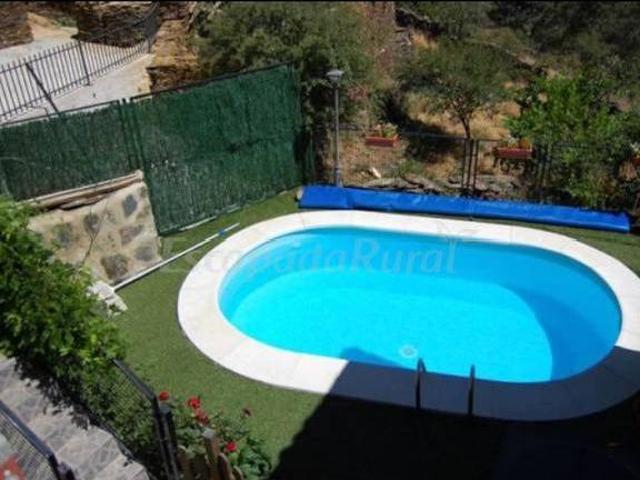 Casa en alquiler en Prádena De Atienza, Castilla-La Mancha