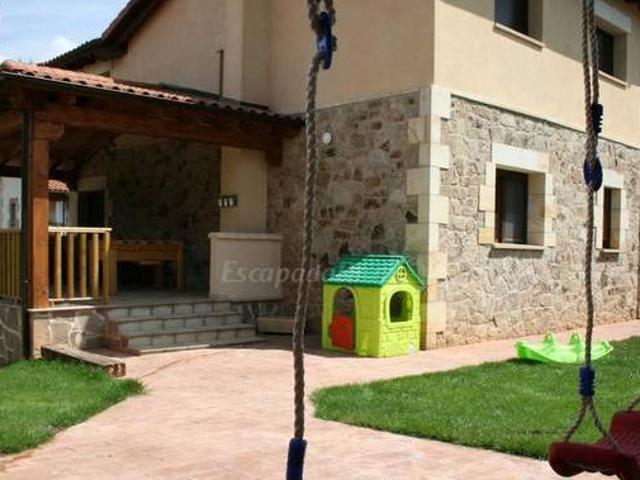 Casa en alquiler en Sotillo Del Rincón, Castilla y León