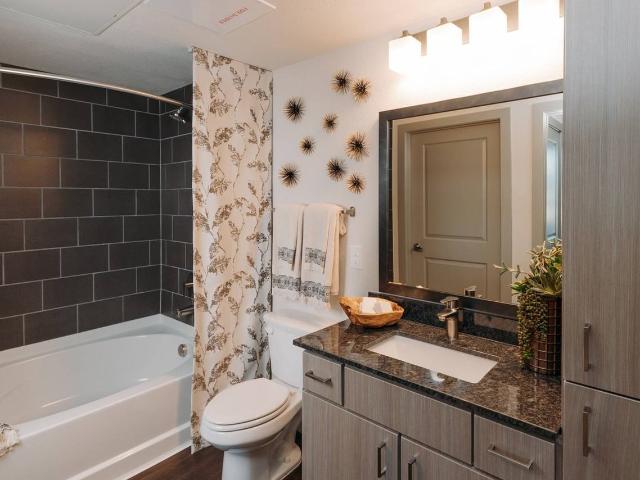 Apartment for rent in Leesville, Texas