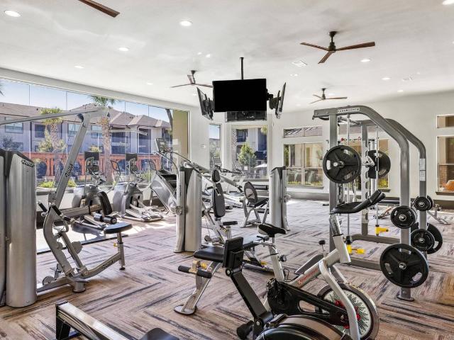 Apartment for rent in Leesville, Texas