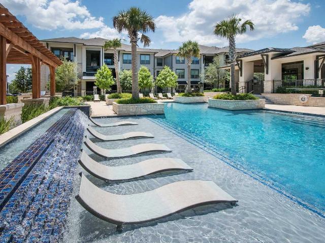 Apartment for rent in Leesville, Texas