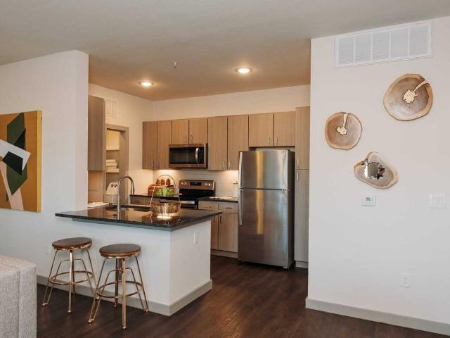 Apartment for rent in Leesville, Texas