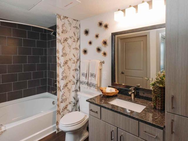 Apartment for rent in Leesville, Texas
