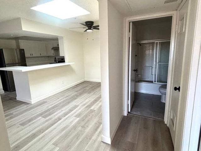 Apartment for rent in Buena Park, California