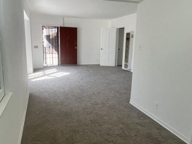 Apartment for rent in Orange Heights, Pasadena