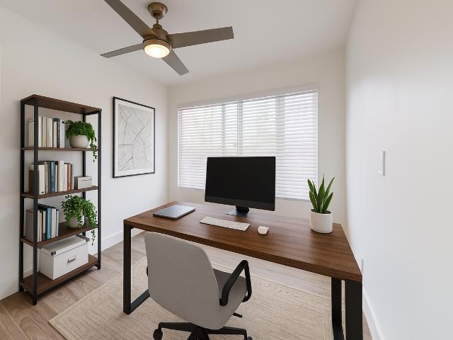 Apartment for rent in Pasadena Council District 3, Pasadena