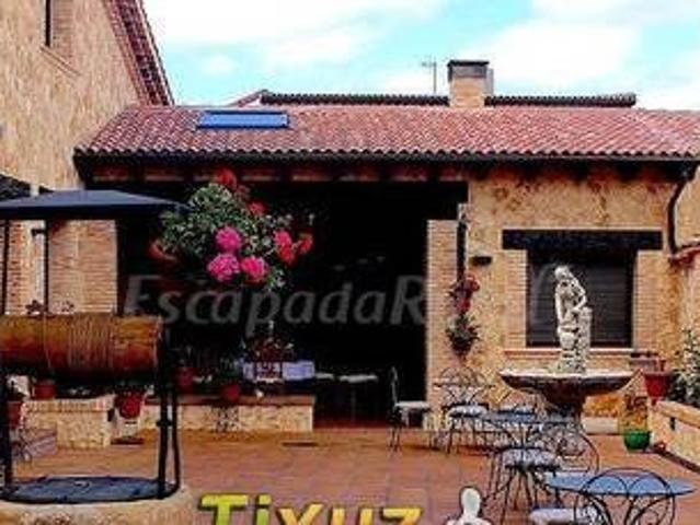 Casa en alquiler en Corral De Ayllón, Castilla y León