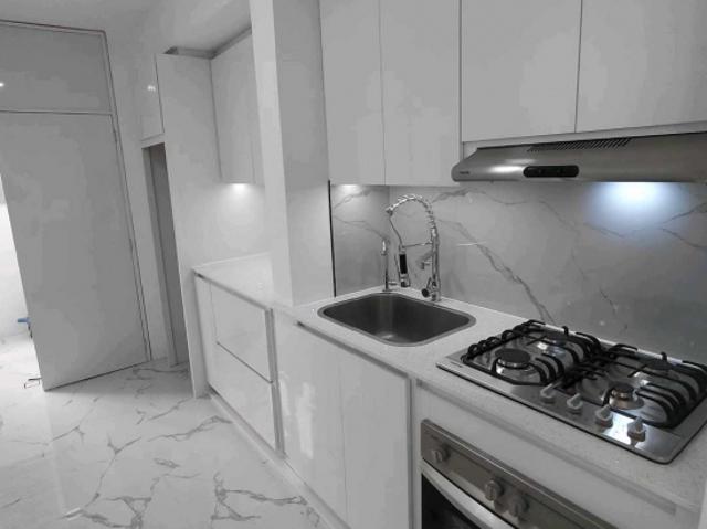 Apartamento en venta en Leoncio Martínez, Miranda