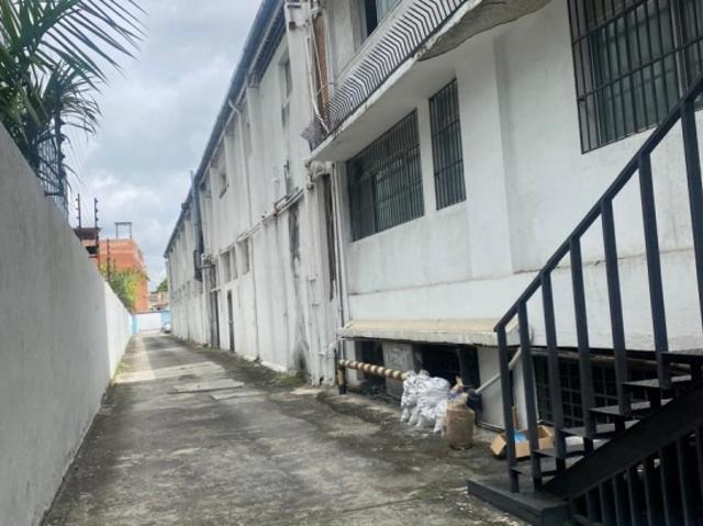 Edificio en venta en Leoncio Martínez, Miranda
