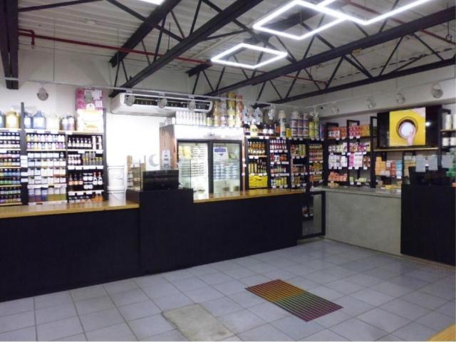 Local Comercial en alquiler en Sucre, Caracas