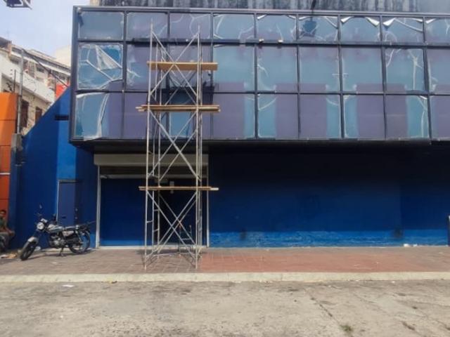 Local Comercial en alquiler en Leoncio Martínez, Miranda