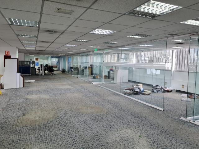 Oficina en alquiler en Leoncio Martínez, Miranda