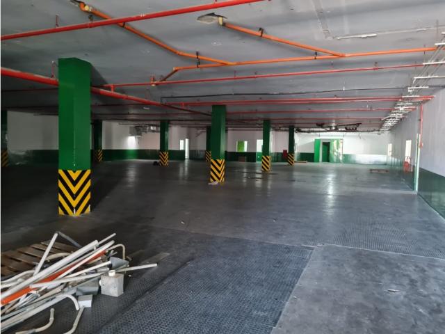 Galpón en alquiler en Parcelamiento Don Bosco, Caracas