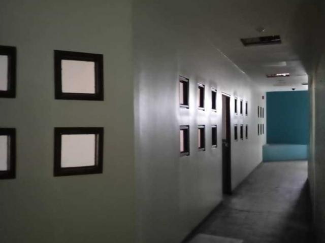 Oficina en alquiler en Leoncio Martínez, Miranda
