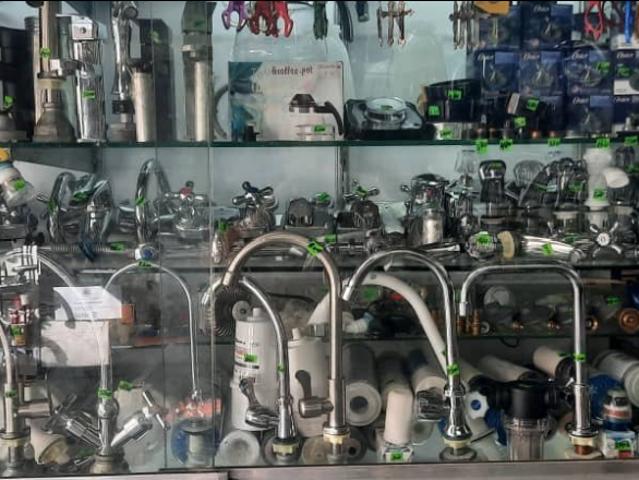 Local Comercial en venta en Leoncio Martínez, Miranda