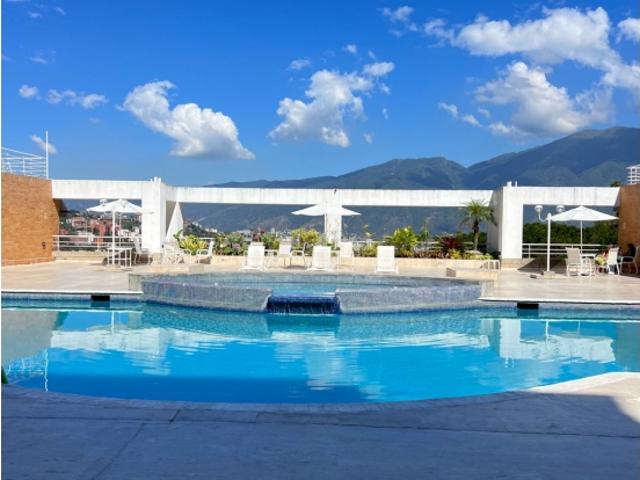 Apartamento en venta en Los Samanes, Bolívar