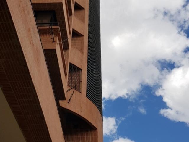 Apartamento en alquiler en Boca De Uchire, Miranda
