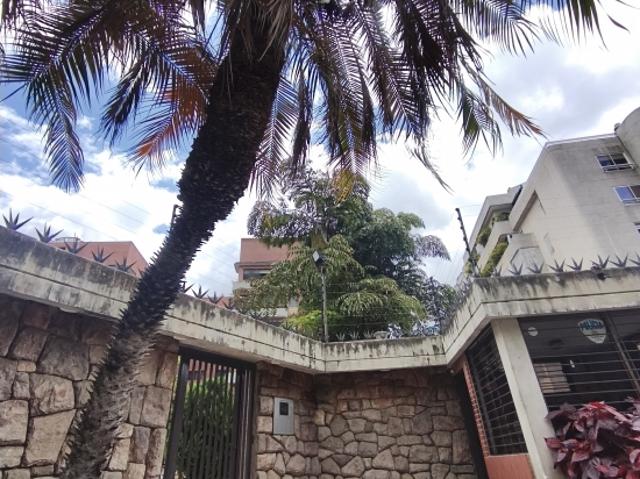 Apartamento en alquiler en Barrio El Placer de María, Caracas