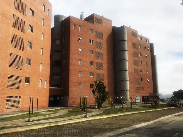 Apartamento en venta en Boca De Uchire, Miranda