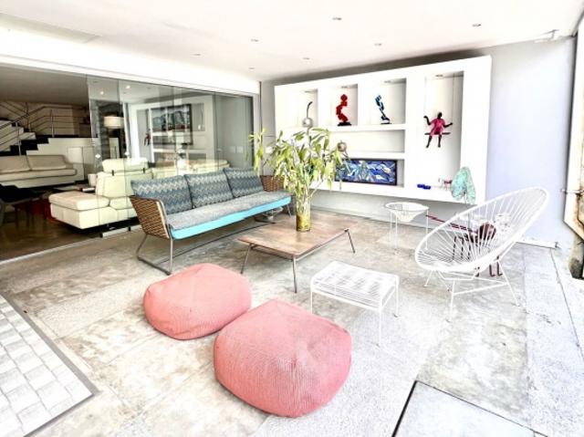 Apartamento en venta en Distrito Capital