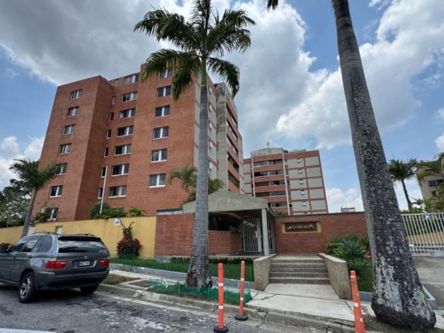 Apartamento en venta en Distrito Capital