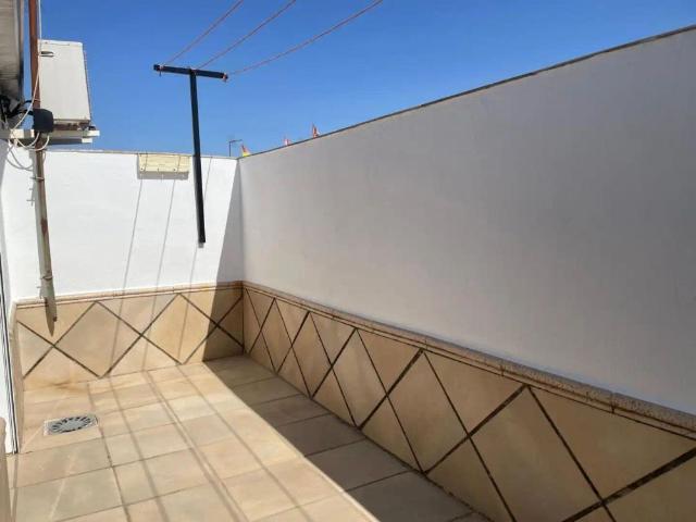 Apartamento en alquiler en Los Santos De Maimona, Extremadura
