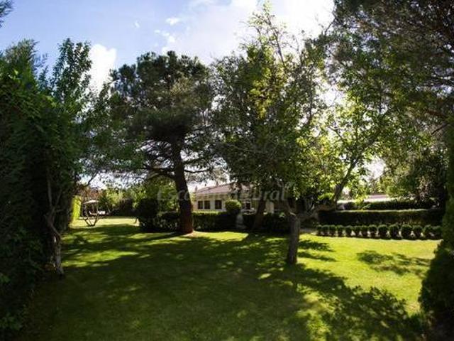 Casa en alquiler en Navas De Riofrío, Castilla y León