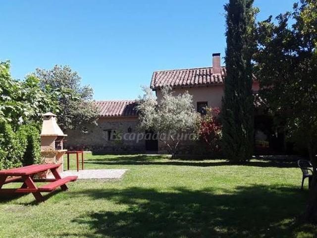 Casa en alquiler en Candeleda, Castilla y León