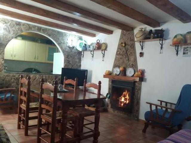 Casa en alquiler en Noroeste, Murcia