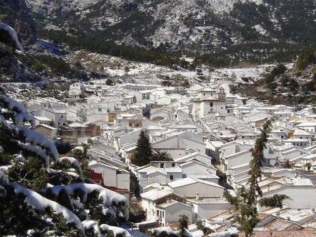 Casa en alquiler en Sierra de Cádiz, Andalucía