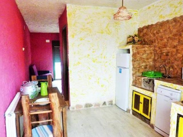 Casa en alquiler en Solosancho, Castilla y León