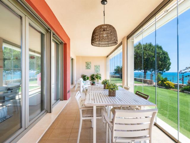 Apartamento en venta en la Plana Alta, Valencia