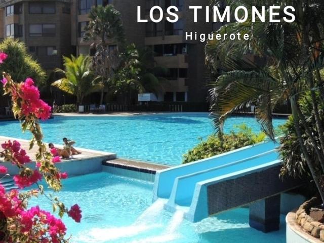 Apartamento en venta en Higuerote, Miranda