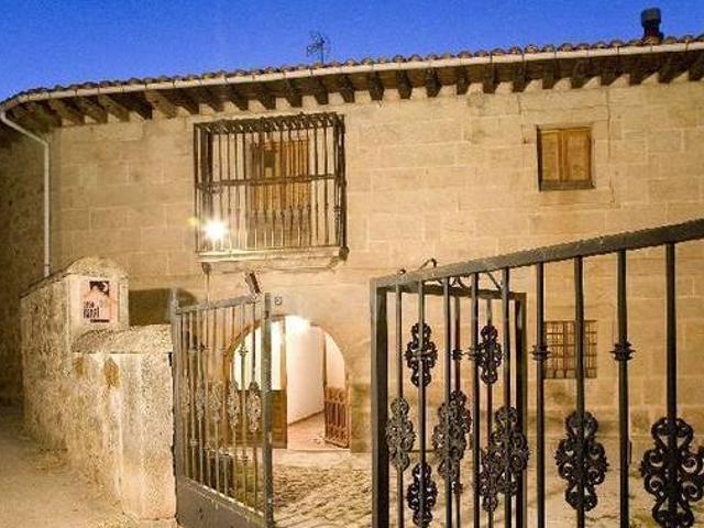 Casa en alquiler en Molinos De Duero, Castilla y León