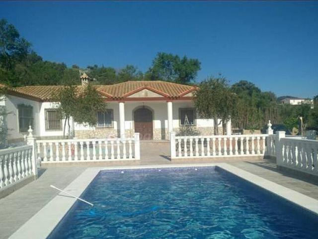 Casa en alquiler en Sierra de Cádiz, Andalucía