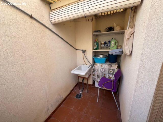 Casa en venta en Lentiscar, Campo de Cartagena y Mar Menor
